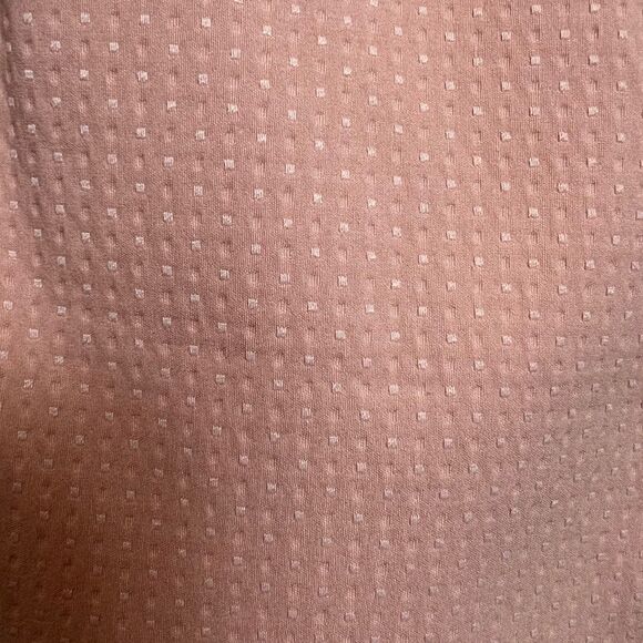 SOHO Apparel Ltd Pink l/Blush Pull‎ On Pants Size L NWT - Picture 9 of 12